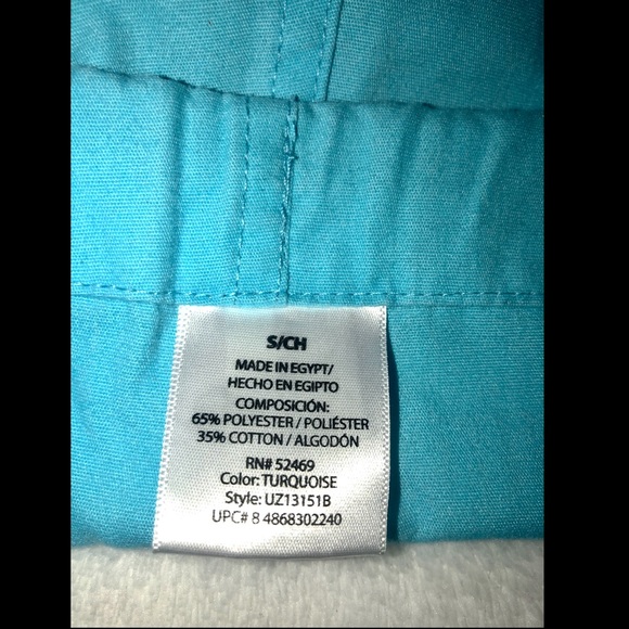 SCRUB SET‼️🩺 or buy separate! - Picture 5 of 6